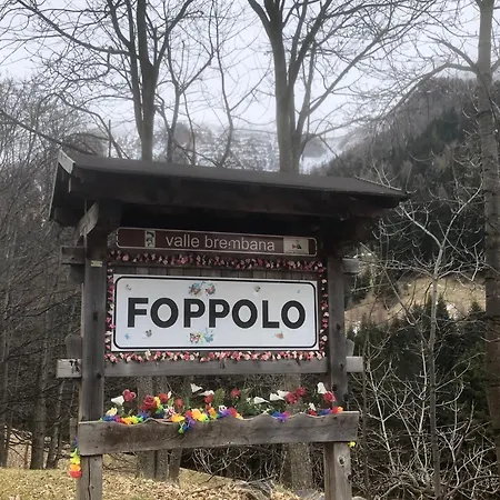 Foppolo Apt.C101 Exterior photo