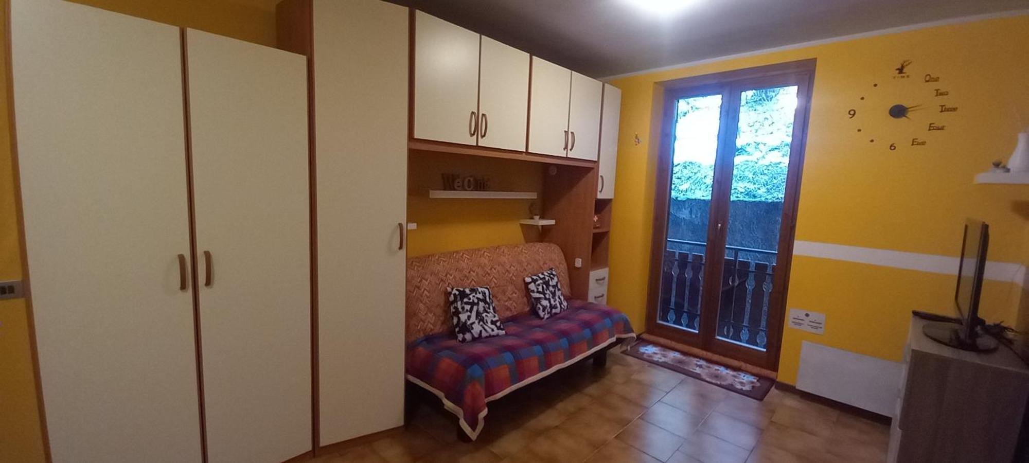 Apt.c101 Apartment *