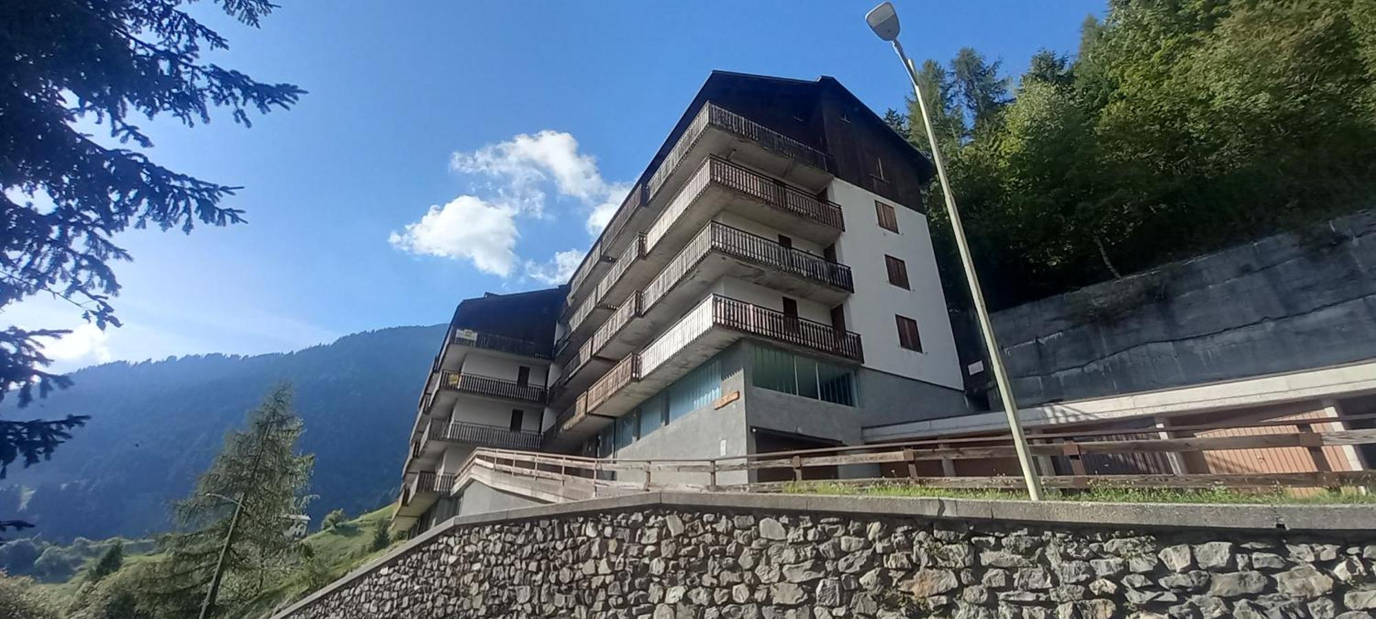 Apartment Apt.c101 *