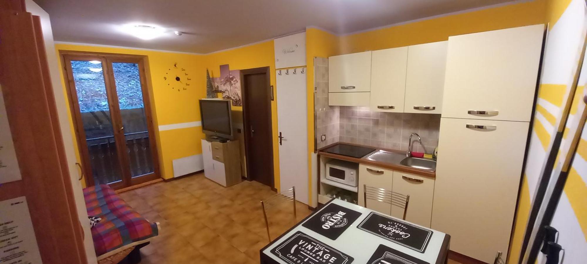 Apartment Apt.c101