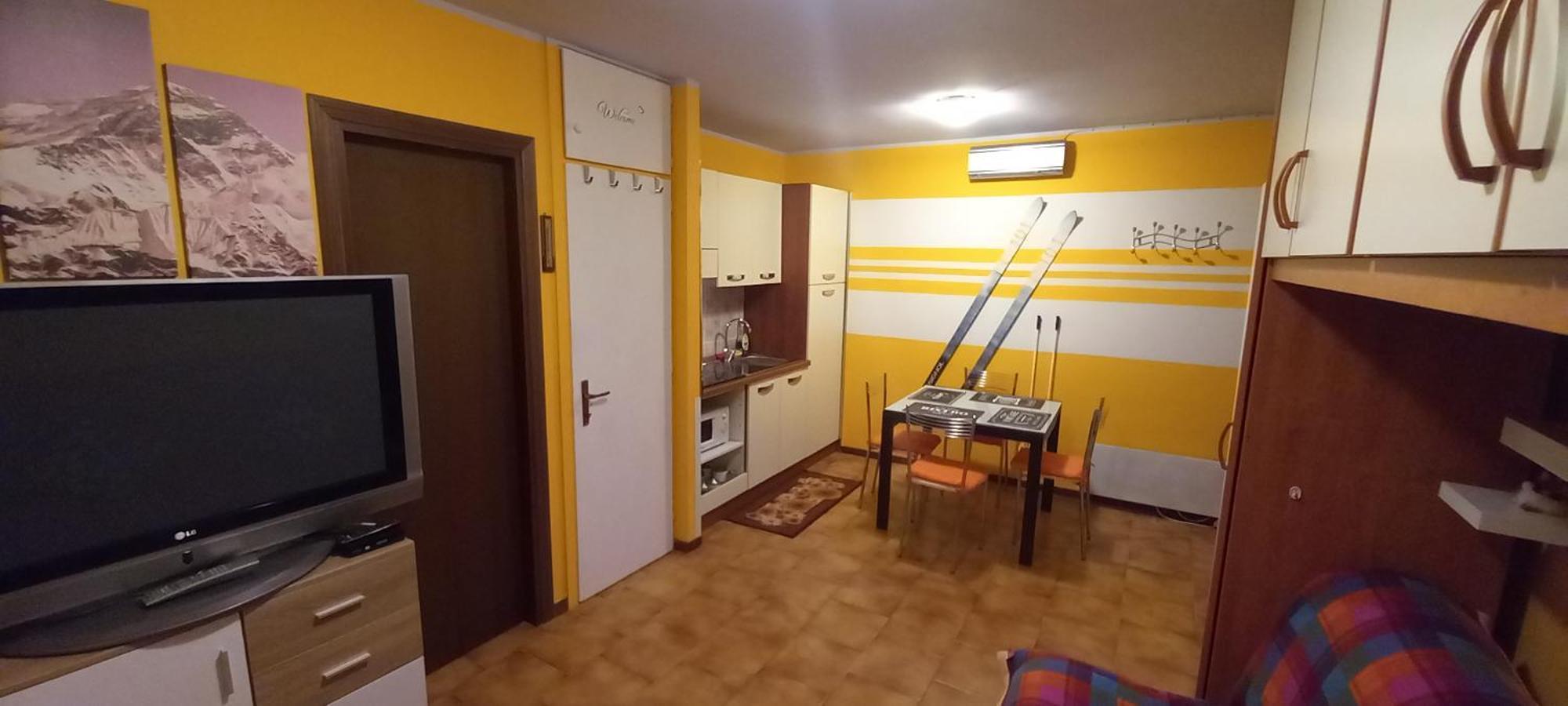 Apt.c101 Apartment