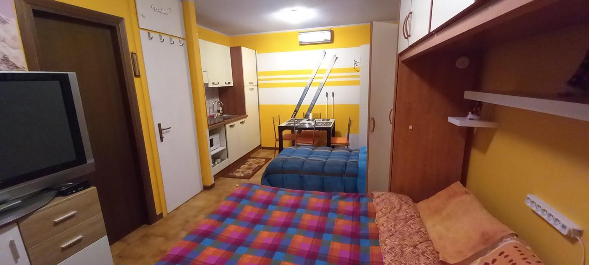 Apartment Apt.c101