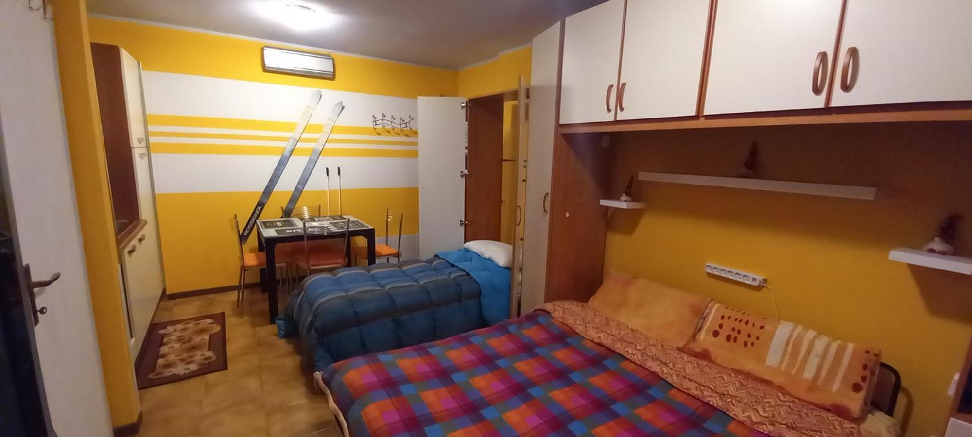 Apt.c101 Apartment *