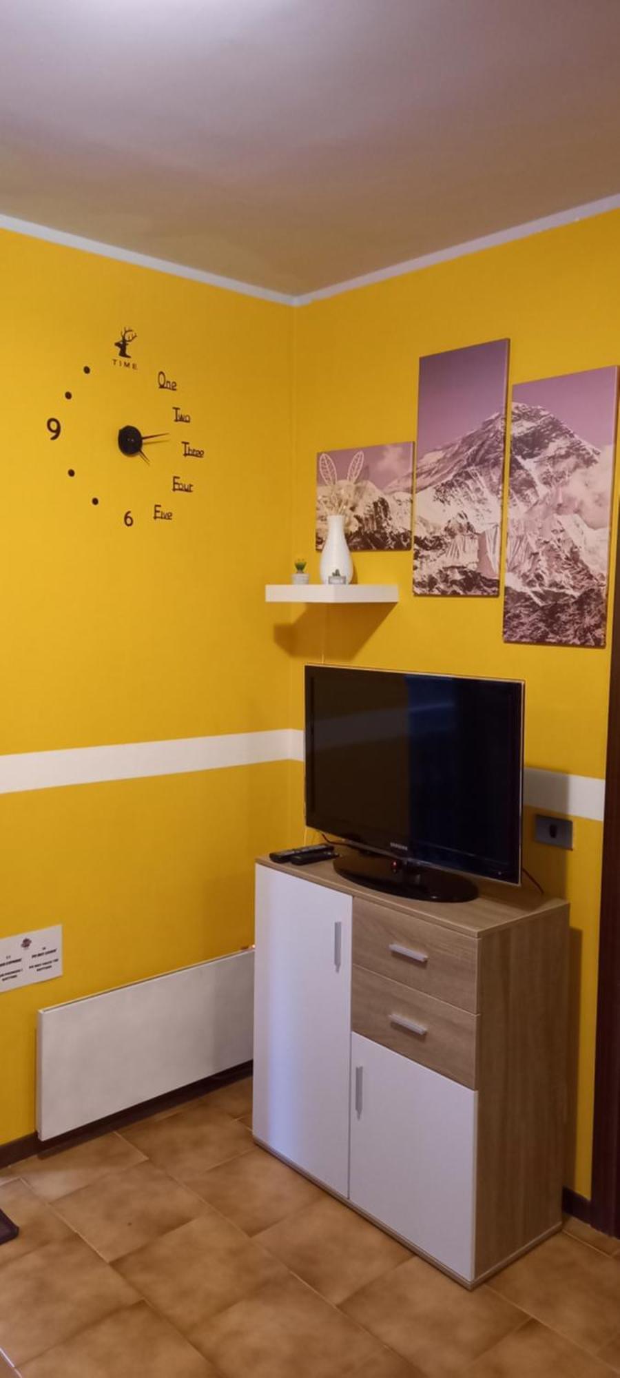 Apartamento Apt.c101 *