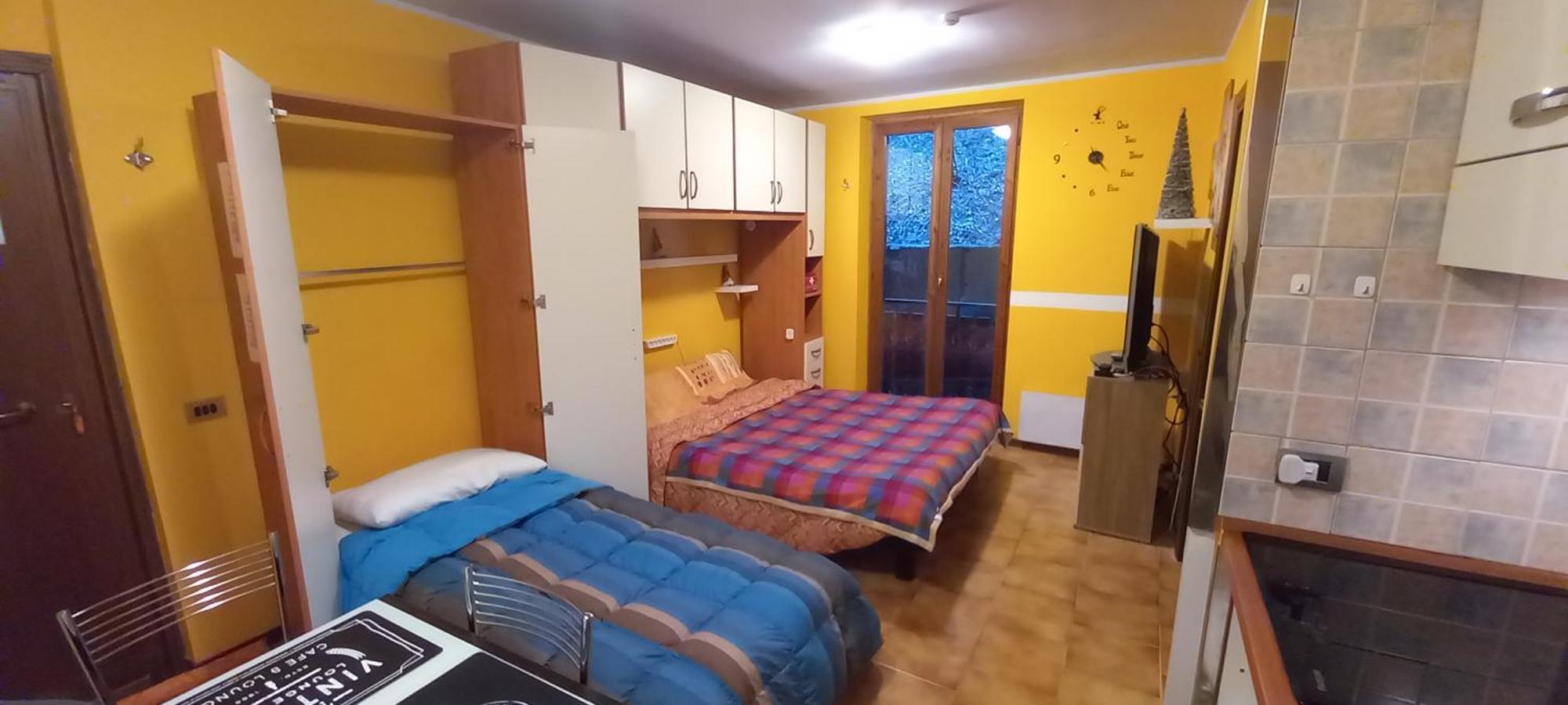 Apartamento Apt.c101