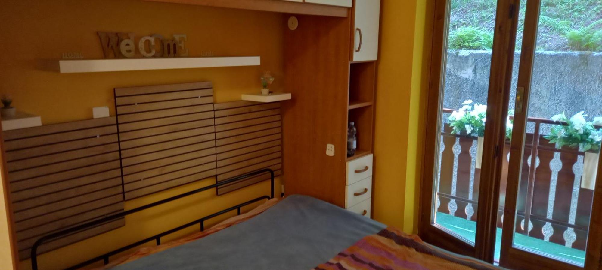 Apartamento Apt.c101